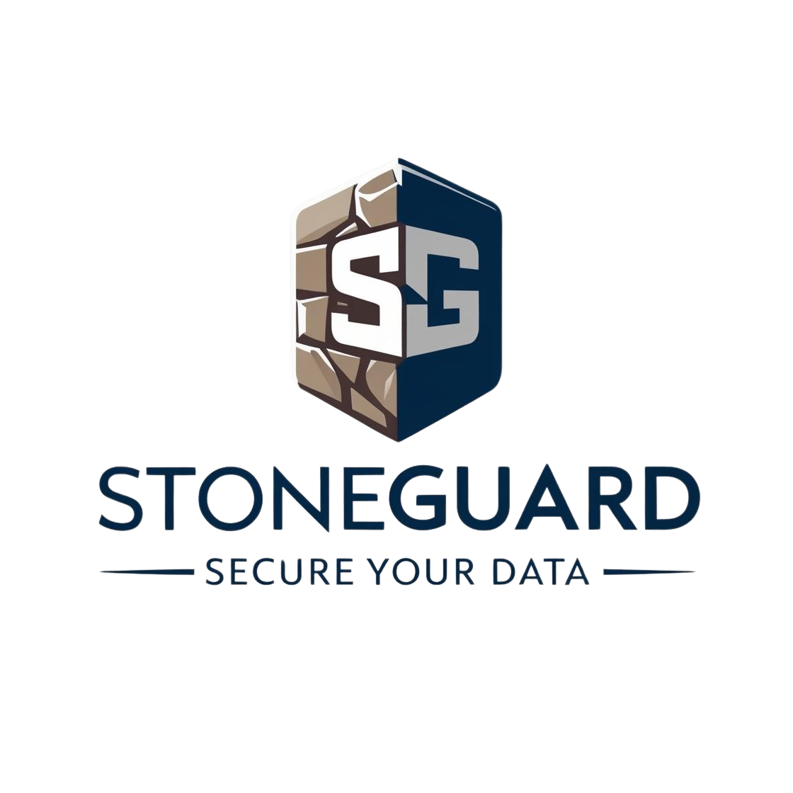 StoneGuard logo